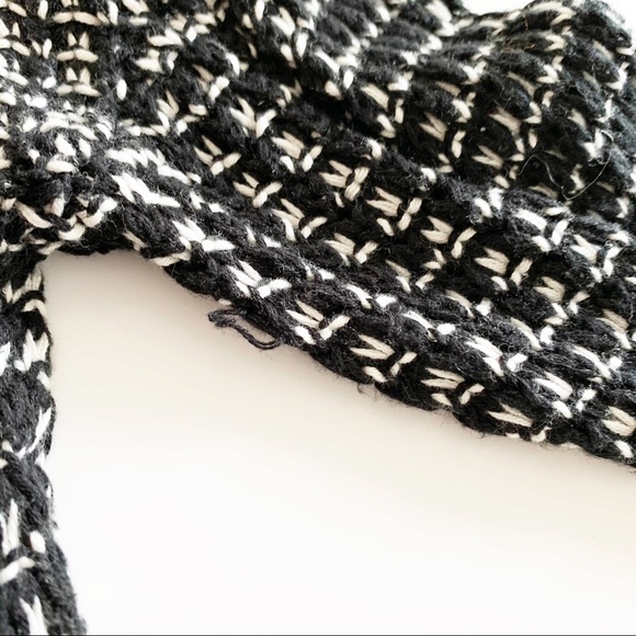 Aritzia Wilfred Papinou Knit Silk Cashmere Sweater - Picture 7 of 16